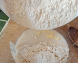 Foto del paso 3 de la receta: Panecillos caseros 🥖