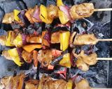 Foto del paso 6 de la receta: Yakitori