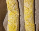 عکس مرحله 19 از دستور نان باگت 🥖