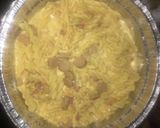 Foto langkah ke 4 dari resep Fusilli schotel (makaroni schotel).