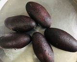 કાલા જામુન (Kala Jamun Recipe In Gujarati) રેસીપી સ્ટેપ3ફોટો