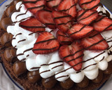 Foto del paso 9 de la receta: Torta Brownie