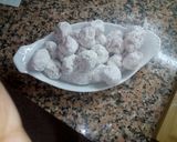Foto del paso 1 de la receta Albondiguillas