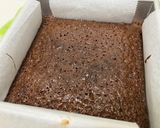 一蛋製作咖味布朗尼（內餡自選）🍰的食譜步驟5照片