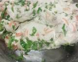 Batagor Tahu Sayur langkah memasak 1 foto