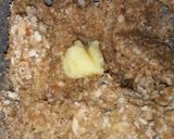 A picture of step 4 of Bread Banana Ladoo.