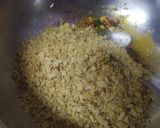 लेफ्ट ओवर रोटी पोहा (Left Over Roti Poha recipe in Hindi) रेसिपी चरण 4 फोटो