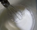 Foto del paso 3 de la receta: Mousse de chocolate