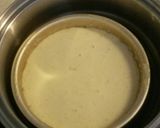 Foto langkah ke 6 dari resep Day.13 Steamed Cheese Cake #BikinRamadanBerkesan.