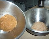 Török Köfte vs. Magyar Fasírozott recept fázis 4 fotója