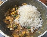 Foto langkah ke 4 dari resep Bihun cabe hijau ala fe.