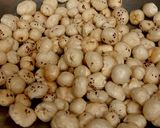 मखाना खीर (Makhana kheer recipe in hindi) रेसिपी चरण 1 फोटो