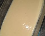 A picture of step 3 of Royal Khubani ka Meetha.