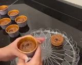 صورة لخطوة 7 من وصفة ميني تشيز كيك بالنوتيلا 🌰🍫