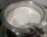 Rasmalai recipe step 1 photo