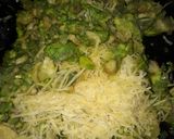 Foto del paso 1 de la receta: Caracoles ChampiPalteados