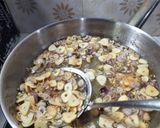 Foto langkah ke 3 dari resep Kering Tempe Parut Krispi.