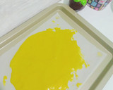 Foto del paso 2 de la receta: Masa tulip