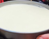 Foto del paso 5 de la receta: Tarta de galletas Lotus sin cuajada sin gelatina