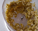 Foto del paso 2 de la receta: Ensalada malagueña -con emulsión de naranja-