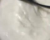 A picture of step 3 of Sheer khurma.