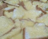 Foto langkah ke 5 dari resep Bread Pudding.