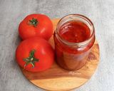 Foto langkah ke 3 dari resep Saos Tomat Homemade.