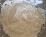 Une image de l'étape 6 de Pancakes aux blancs d'œufs.