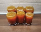 Sárgabaracklekvár recept fázis 9 fotója