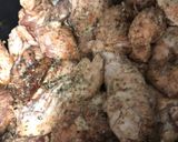 Foto del paso 4 de la receta: Multicooker Easy ways - Pollo con papas