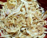 Foto langkah ke 6 dari resep Lodeh Terong Kacang Panjang.