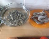 Foto del paso 1 de la receta: Guiso de pescado con patatas