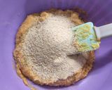 Foto del passaggio 3 della ricetta Crocchette di lenticchie, carote e miglio