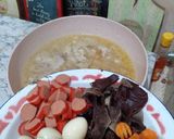 Foto langkah ke 3 dari resep Sayur Sop Kimlo.