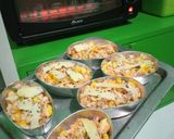 Foto langkah ke 4 dari resep Oat schotel.