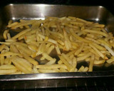 Foto del paso 1 de la receta: Revuelto gramajo