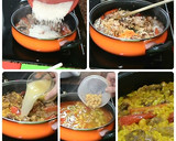 Foto del paso 4 de la receta: Arroz con costillitas y garbanzos