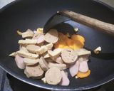 Foto langkah ke 6 dari resep Masakan Rumahan Pemula #1: Capjay Kuah Sesukamu.