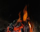 Foto del paso 1 de la receta: Tira de asado a la parrilla 🥩✨