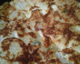 Foto del paso 10 de la receta: Tortilla de papas con queso Full