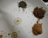 ডালমা (Dalma recipe in bengali) রেসিপির ধাপ 1 ছবি