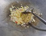 Foto langkah ke 3 dari resep 49🩷Nasi Goreng Kepiting🩷.