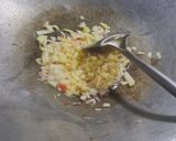 Foto langkah ke 3 dari resep 49🩷Nasi Goreng Kepiting🩷.