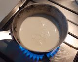 A picture of step 1 of French Toast Rolls with Custard.