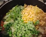 Foto del paso 4 de la receta: Charquicán con huevo
