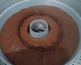 Foto langkah ke 6 dari resep Bolu kukus Coklat Smooth... banget!!!.