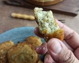 Foto langkah ke 6 dari resep Gumpal Pisang.