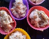 Foto langkah ke 5 dari resep Almond muffin keto.