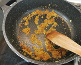 Foto del paso 7 de la receta: Mongetes de Santa Pau amb tripa de bacallà