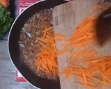 Foto langkah ke 3 dari resep Beef Teriyaki.